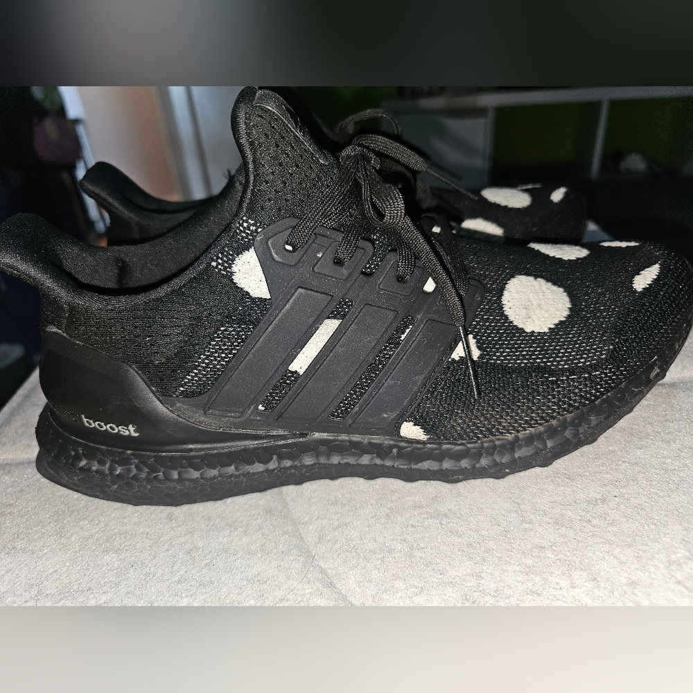 Adidas	Ultraboost 5.0 Dna Shoes